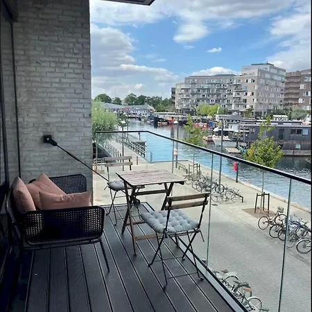 Exclusive - Water Front View *